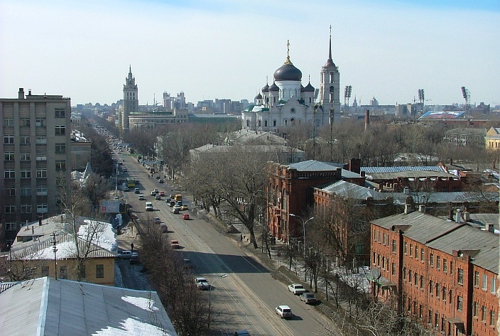 Переоценка кадастровой стоимости в Воронеже